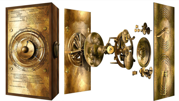 Ancient Secrets: The Enigma of the Antikythera Mechanism Revealed