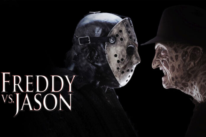 Clash of the Titans: Unveiling Freddy vs. Jason Movie Facts