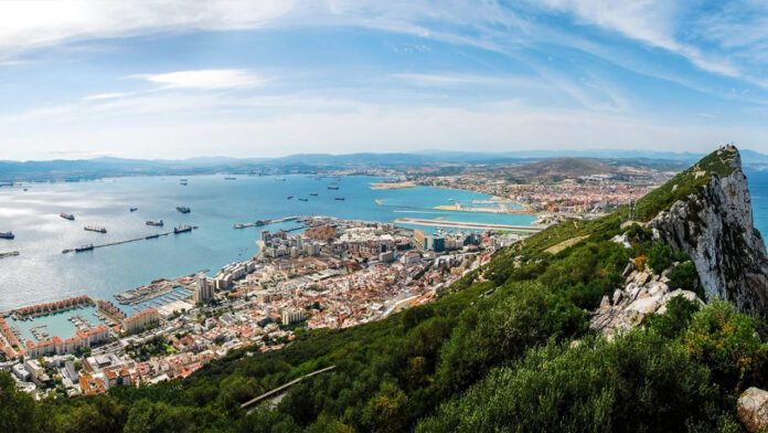 Discovering Gibraltar: 10 Intriguing Facts About This Mediterranean Gem