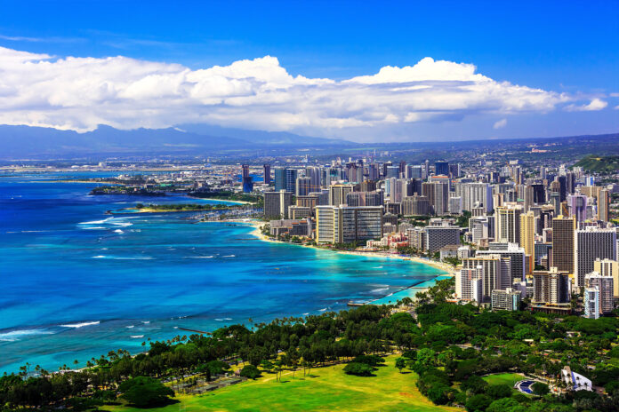 Discovering Paradise: Fascinating Facts About Hawaii