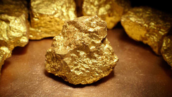 Golden Revelations: 10 Intriguing Facts that Illuminate the World of Gold