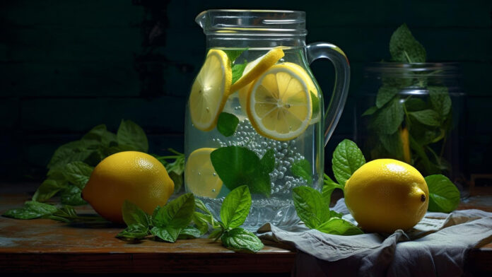 Lemons and Lemonade