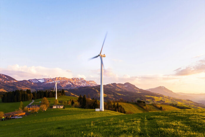 Powering Tomorrow: Facts About Renewable Energy Solutions