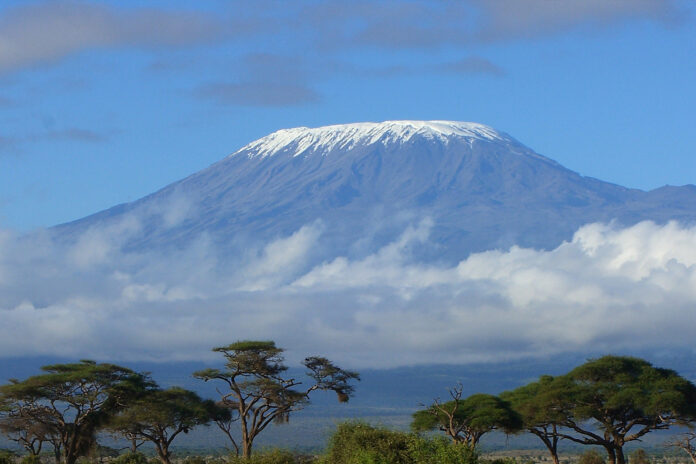 Scaling the Heights: Unveiling the Wonders of Mount Kilimanjaro