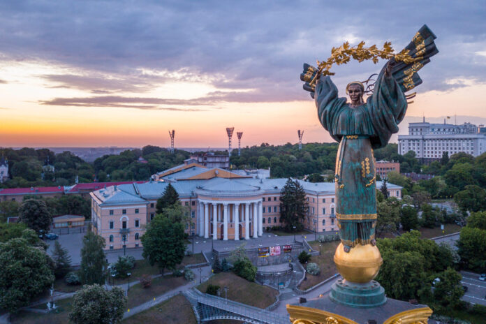 Ukraine: A Rich Tapestry of History, Culture, and Resilience