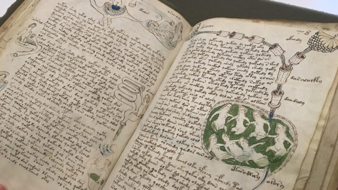 Unlocking the Enigma: 10 Fascinating Facts About the Voynich Manuscript