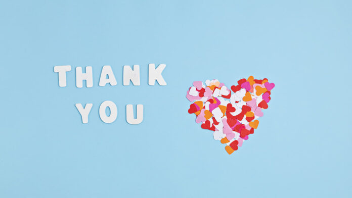 Unlocking the Gratitude Vault: Fascinating Thank You Day Facts