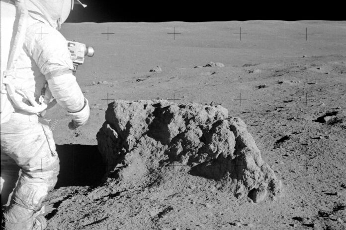 Unveiling the Mysteries of Lunar Regolith: Fascinating Facts about Moon Soil